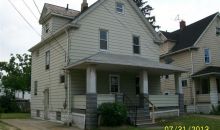 4289 W 22nd St Cleveland, OH 44109