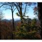 612 South Sanderlin Mountain Drive, Jasper, GA 30143 ID:3017629