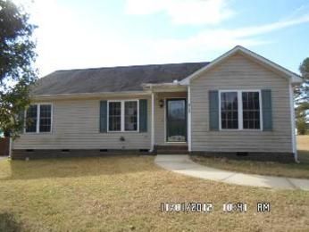 425 Shoffner St, Graham, NC 27253