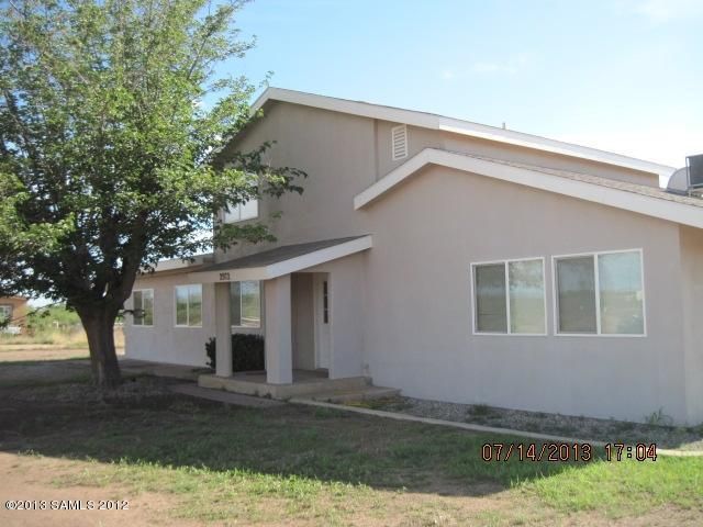 2972 N Greenwood Pl, Douglas, AZ 85607