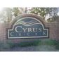 Unit N/a - 3906 Cyrus Crest Circle Nw, Kennesaw, GA 30152 ID:5756170