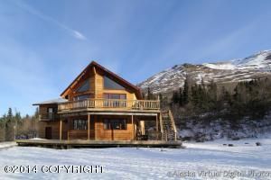 3809 Hiland Road, Eagle River, AK 99577