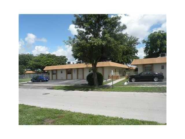 5224 NW 24TH CT # 87, Fort Lauderdale, FL 33313