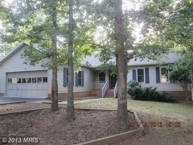 336 Yorktown Blvd, Locust Grove, VA 22508