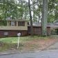 6445 King George Way, Morrow, GA 30260 ID:2743979