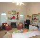 1722 Central Park Loop, Morrow, GA 30260 ID:4220275