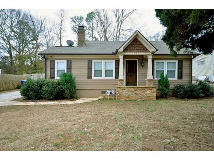 1681 Glenwood Avenue Se, Atlanta, GA 30316