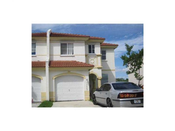 13489 SW 262 ST, Homestead, FL 33032