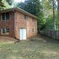 5279 Bullard Lane, Austell, GA 30106 ID:2777680