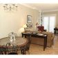 Unit 608 - 2277 Peachtree Road, Atlanta, GA 30309 ID:5834362