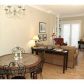 Unit 608 - 2277 Peachtree Road, Atlanta, GA 30309 ID:6114840