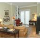 Unit 608 - 2277 Peachtree Road, Atlanta, GA 30309 ID:5834363