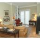 Unit 608 - 2277 Peachtree Road, Atlanta, GA 30309 ID:6114841