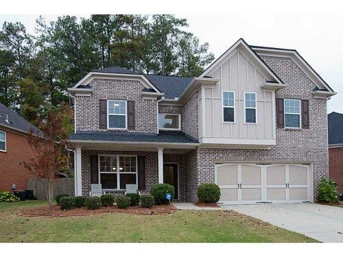 11420 Mabrypark Place, Alpharetta, GA 30022