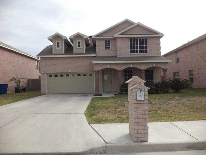 4113 Orchid Ave, Mcallen, TX 78504