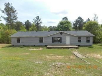 138 Perdue Road, Barnesville, GA 30204