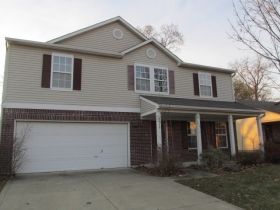 2420 Amberleigh Dr, Plainfield, IN 46168