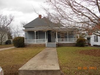 409 Elm Street, Barnesville, GA 30204