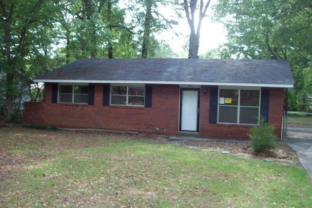 1421 Celia Dr, Columbus, GA 31907