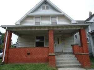 380 S Detroit Ave, Toledo, OH 43609