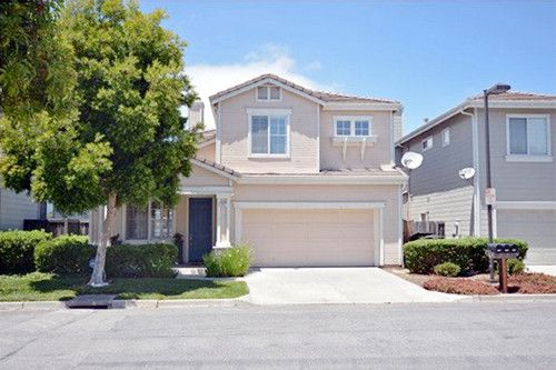 513 Breakwater Dr, Redwood City, CA 94065