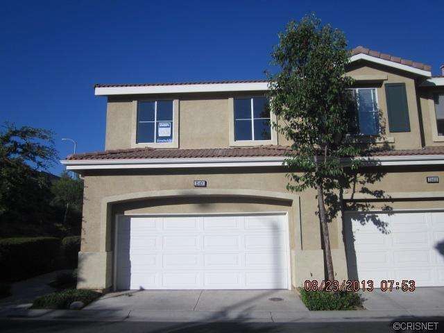 25401 Silver Crest Court, Santa Clarita, CA 91350