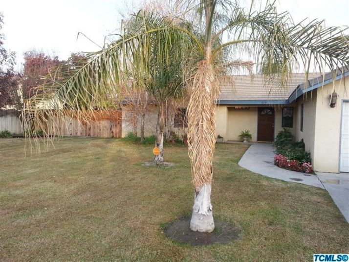 629 Hale, Corcoran, CA 93212