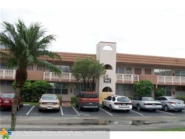 9061 SUNRISE LAKES BL # 213, Fort Lauderdale, FL 33322