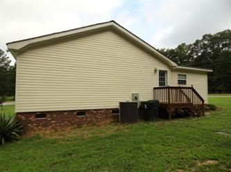 206 Shoffner Dr, Roanoke Rapids, NC 27870