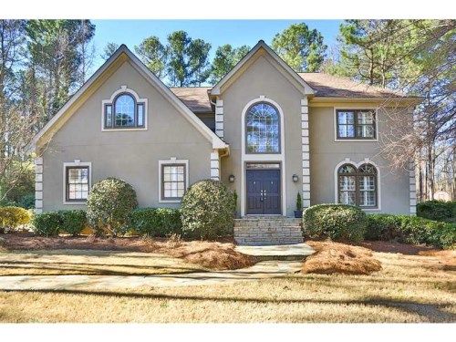 10100 Groomsbridge Road, Alpharetta, GA 30022