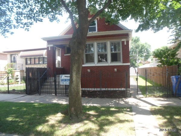 2715 N Moody Ave, Chicago, IL 60639