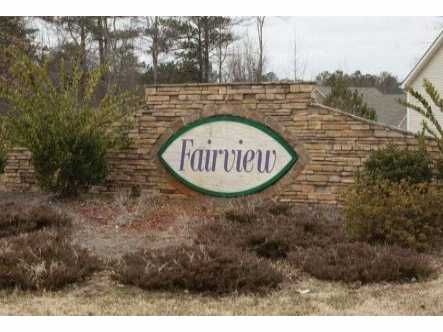 110 Fairview Oak Trace, Dallas, GA 30157