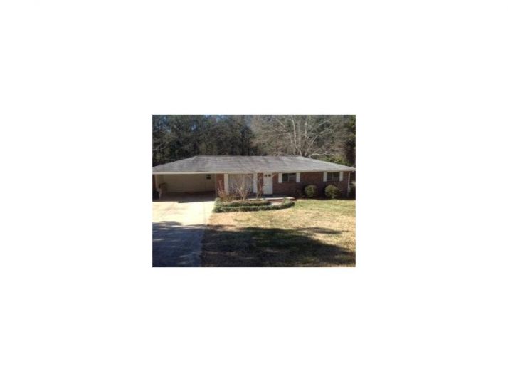 88 Parks Mill Road, Auburn, GA 30011