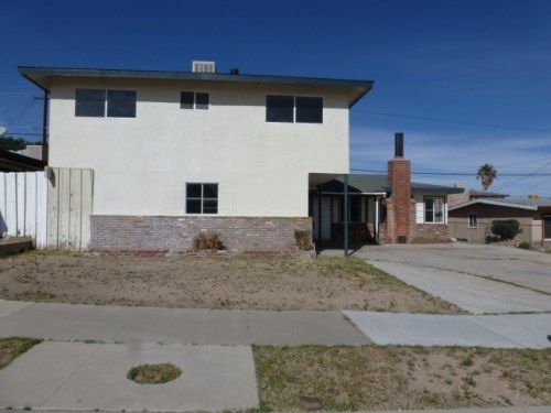 909 Ann Street, Barstow, CA 92311