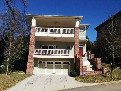 563 Woodall Avenue Ne, Atlanta, GA 30306