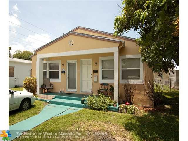 1943 ARTHUR ST, Hollywood, FL 33020