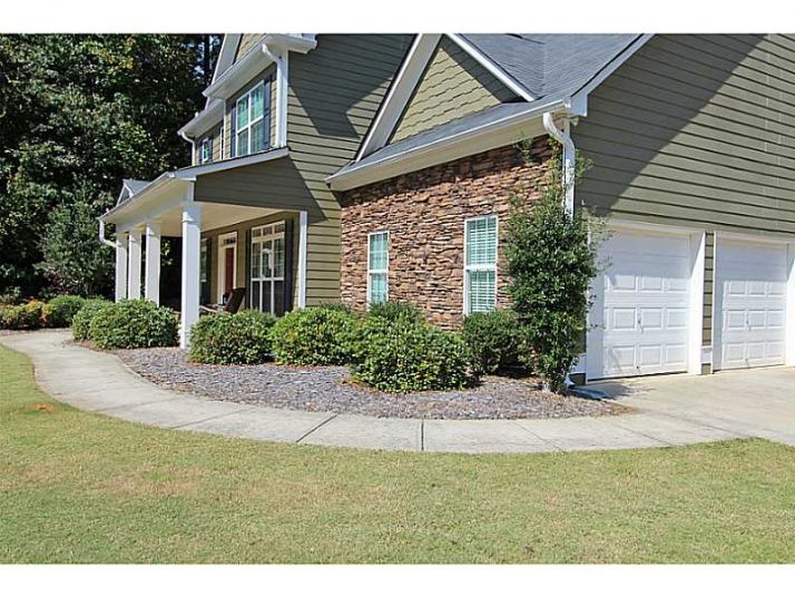 27 Boulder View Trace, Dallas, GA 30157