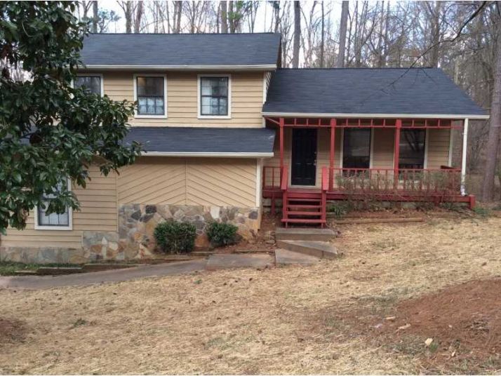 3276 Deshong Drive, Stone Mountain, GA 30087