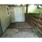 Unit 1 - 6933 Oakhill Circle, Austell, GA 30168 ID:3365762