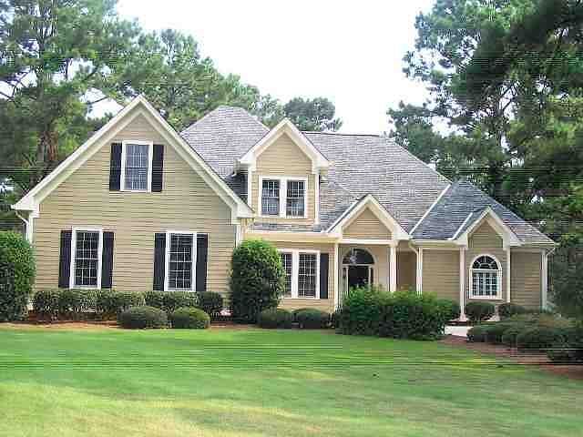 Iron Horse Dr, Eatonton, GA 31024