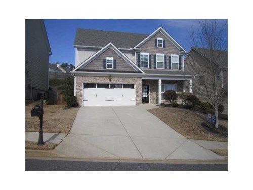 6160 Pierless Landing, Buford, GA 30518