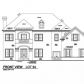 3391 Ebenezer Farm Road, Marietta, GA 30066 ID:6133042