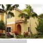 4514 WOODLAND CR # 4514, Fort Lauderdale, FL 33319 ID:602904