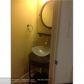 4514 WOODLAND CR # 4514, Fort Lauderdale, FL 33319 ID:602909