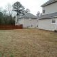 4615 Laura Place, Lithonia, GA 30038 ID:1531121