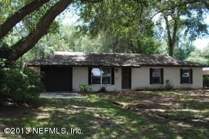 121 Quail Ln, Palatka, FL 32177