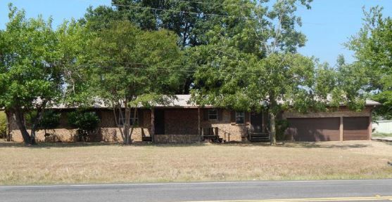 1271 N State Highway 155, Gilmer, TX 75644