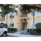 2151 W PRESERVE WY # 201, Hollywood, FL 33023 ID:463992