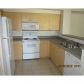 2151 W PRESERVE WY # 201, Hollywood, FL 33023 ID:463993