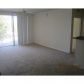 2151 W PRESERVE WY # 201, Hollywood, FL 33023 ID:463994